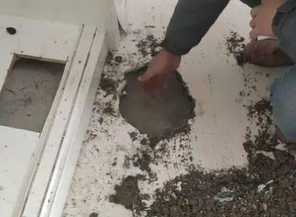 常州卫生间漏水维修公司分享下精确定位查漏水一次多少钱?不同级别收费不同