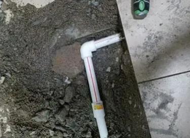 常州阳台漏水维修时有哪些声音会影响检漏仪